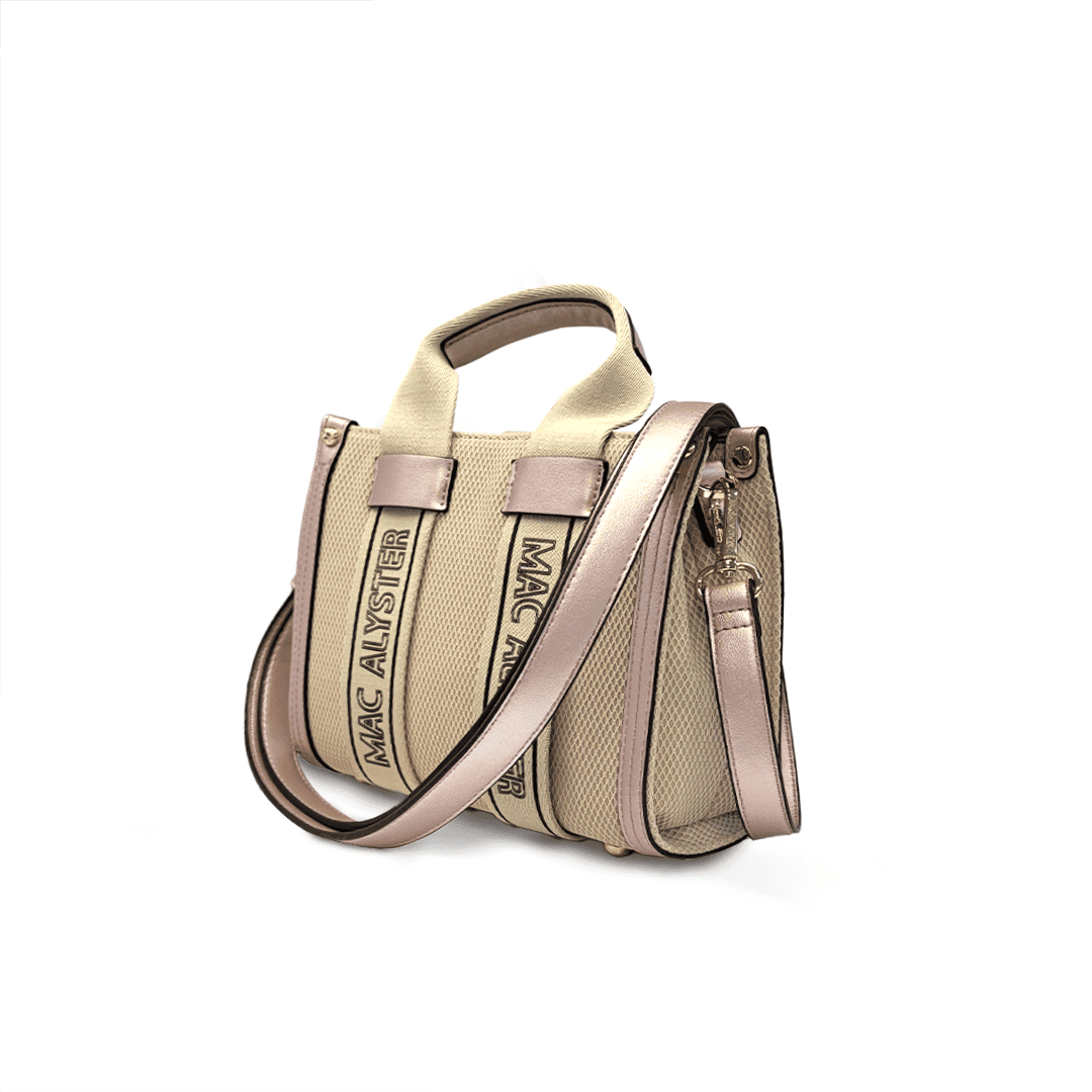 Mini sac cabas - MISS CLOVER