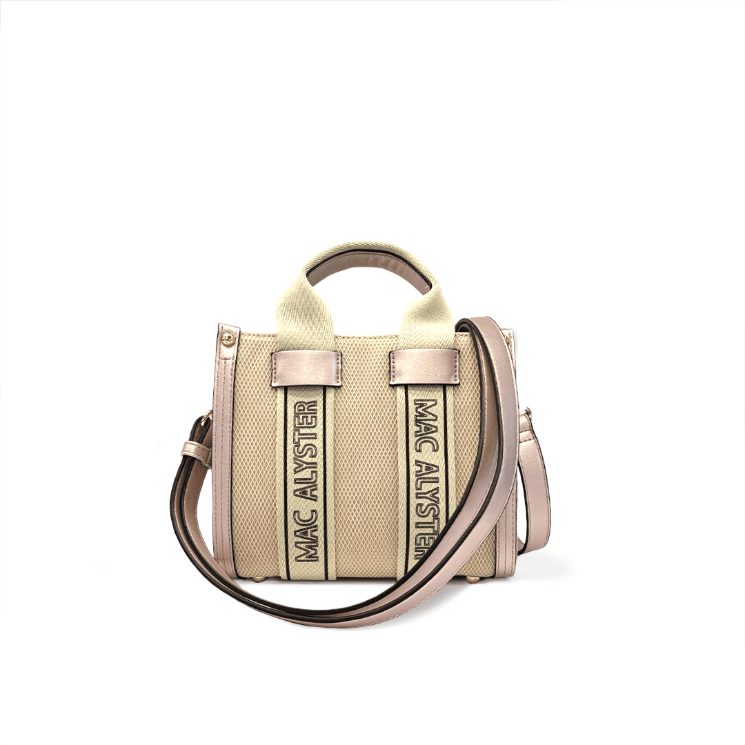 Mini sac cabas - MISS CLOVER