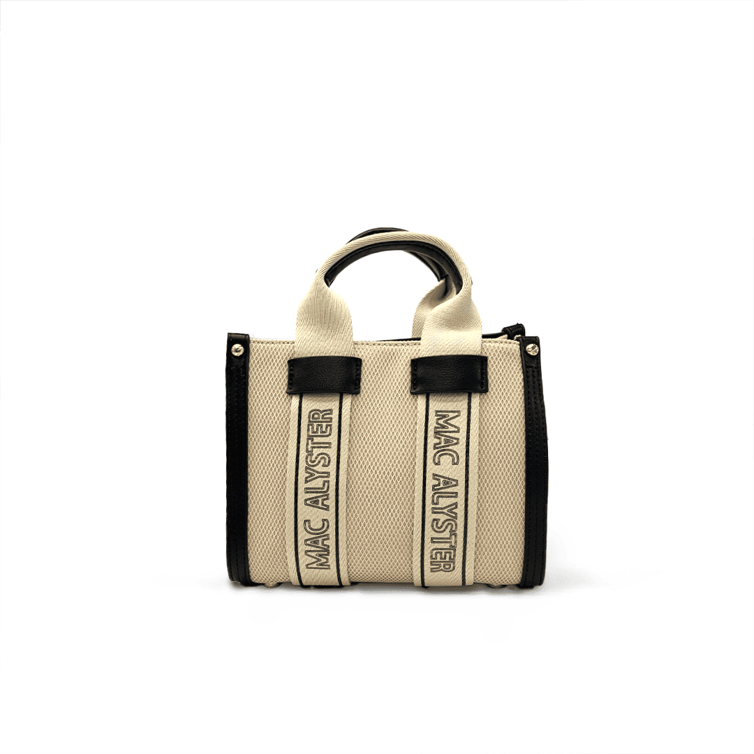 Mini sac cabas - MISS CLOVER