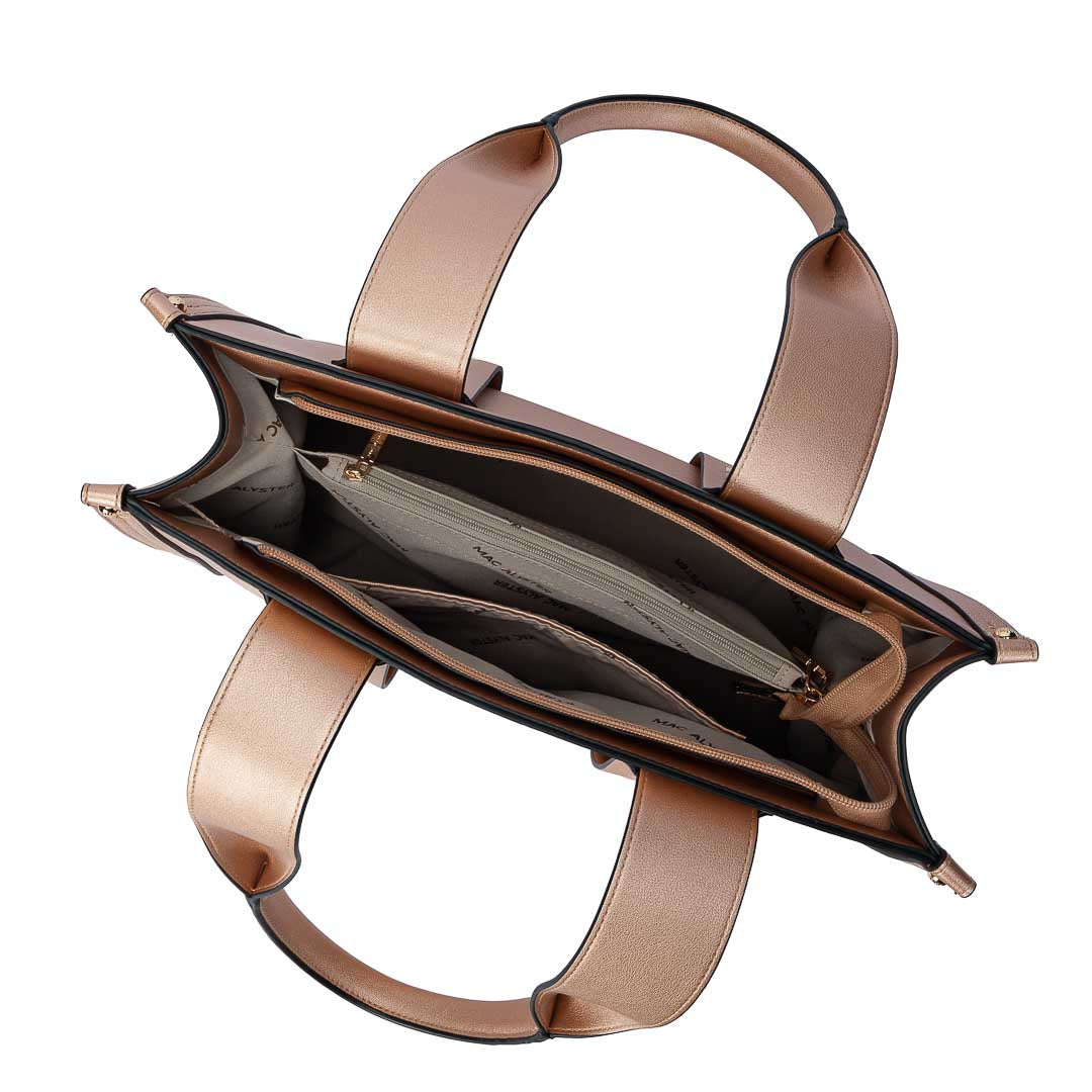 Sac shopping - BASIC CLOVER