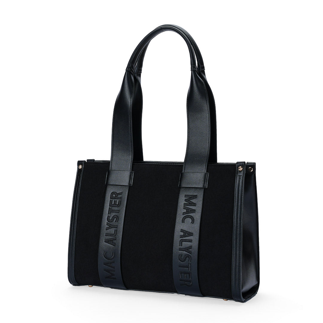 Sac shopping - CLOVER VELOURS
