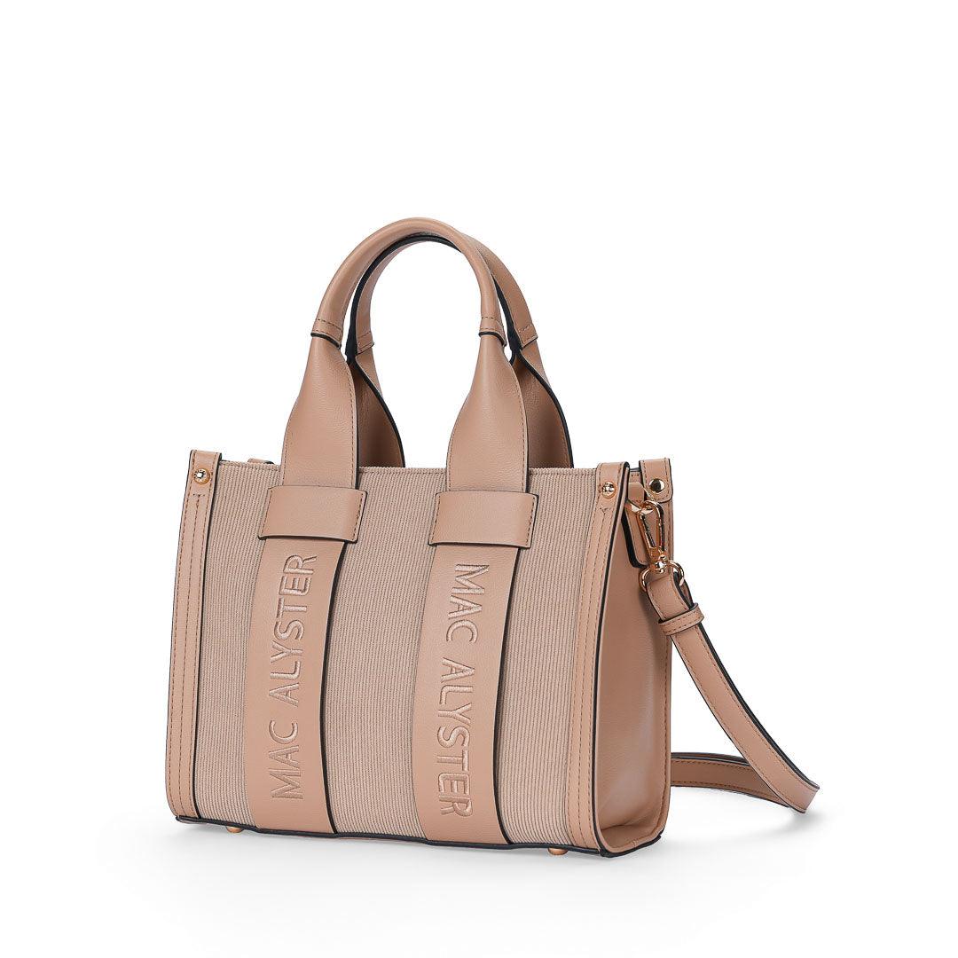 Petit sac à main - CLOVER VELOURS