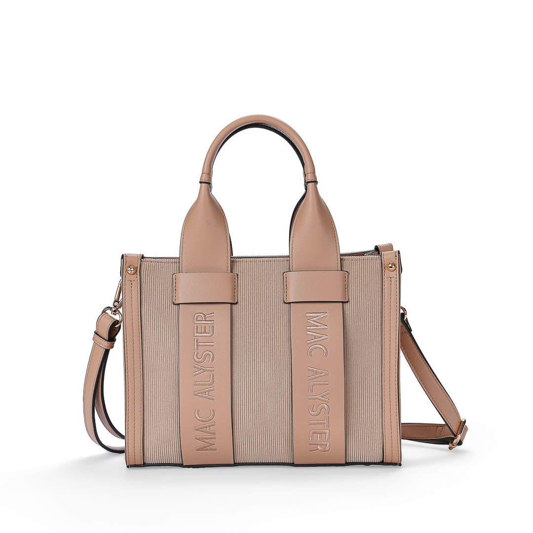 Petit sac à main - CLOVER VELOURS