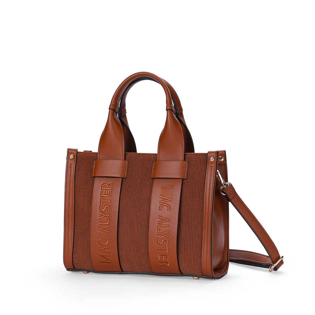 Petit sac à main - CLOVER VELOURS