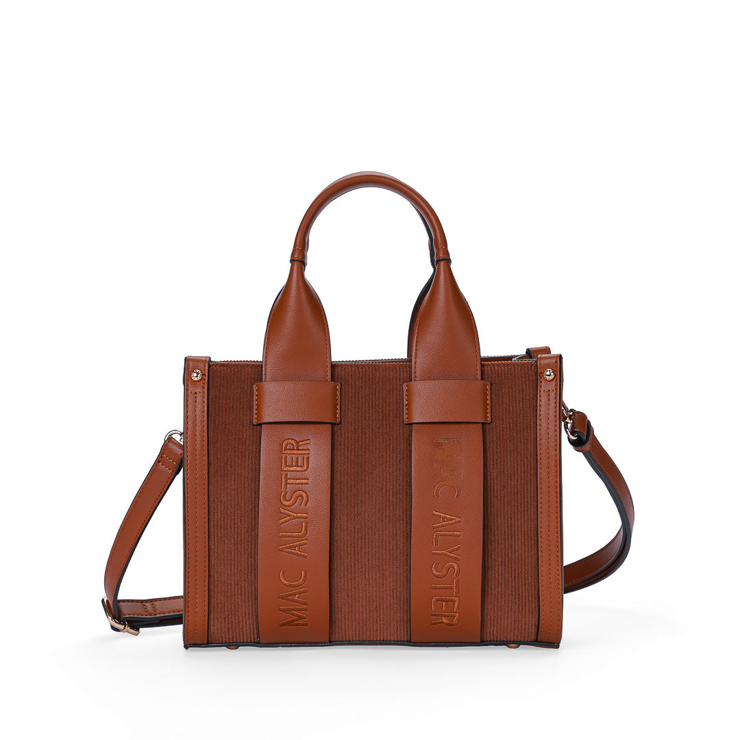 Petit sac à main - CLOVER VELOURS