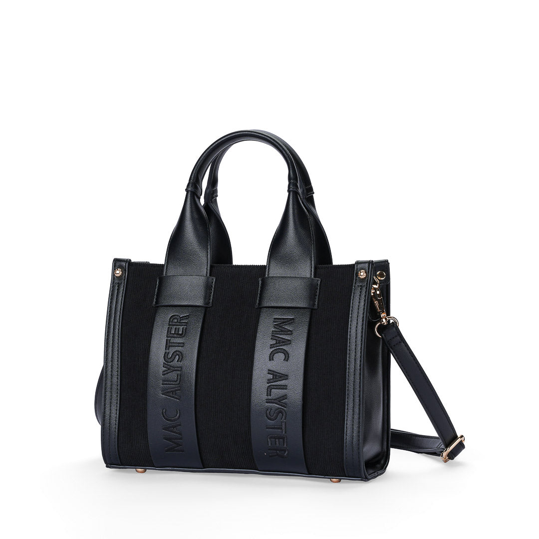 Petit sac à main - CLOVER VELOURS