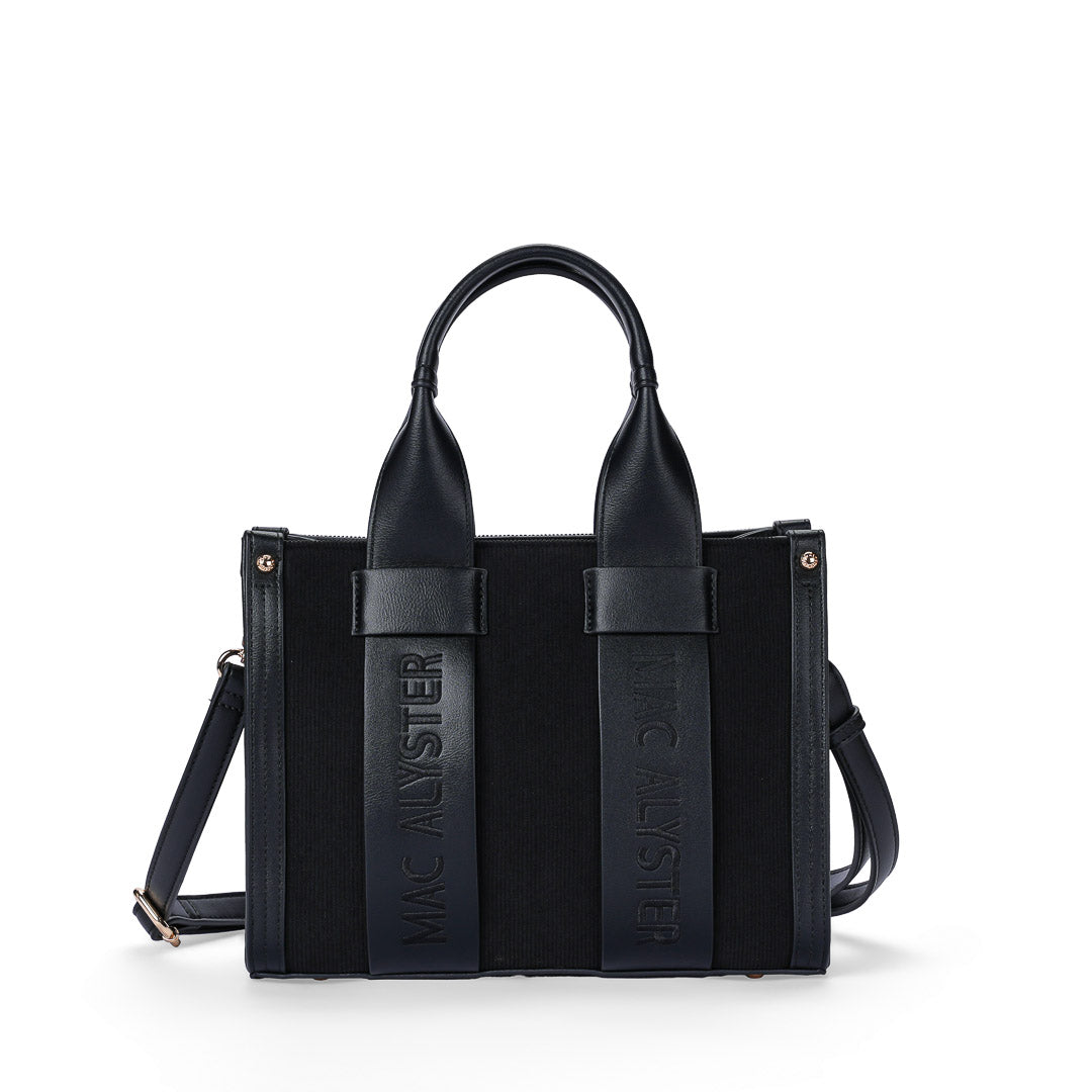 Petit sac à main - CLOVER VELOURS
