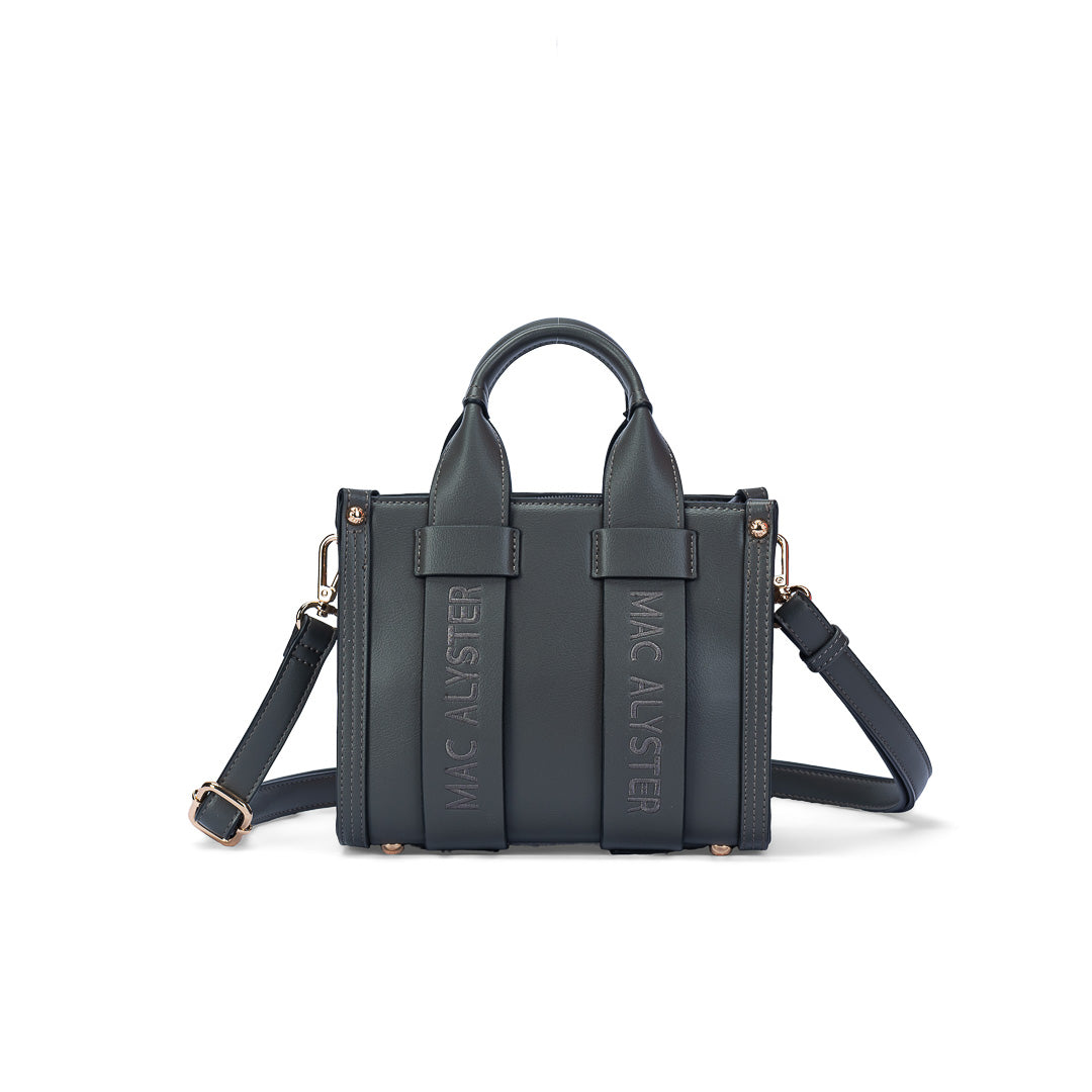 Mini sac cabas - BASIC CLOVER