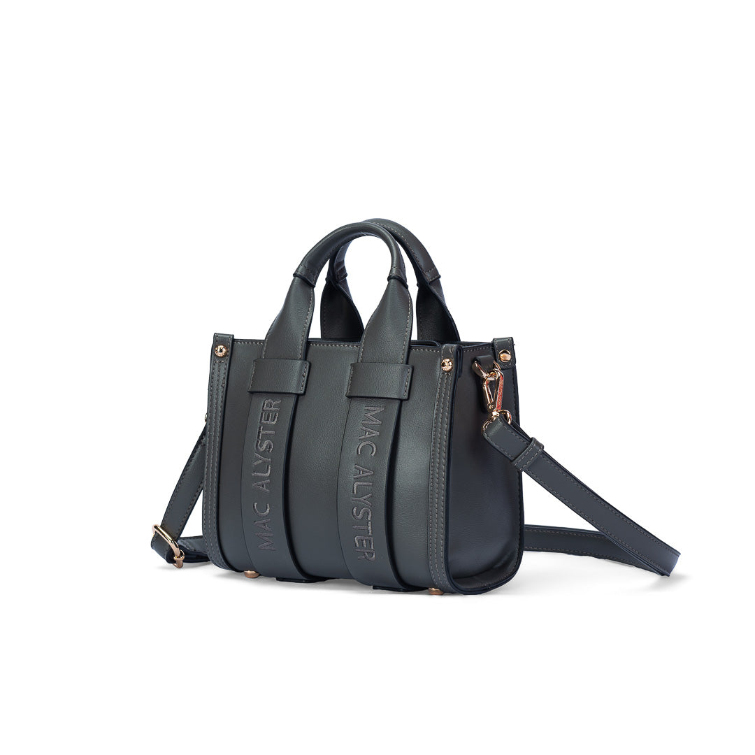 Mini sac cabas - BASIC CLOVER