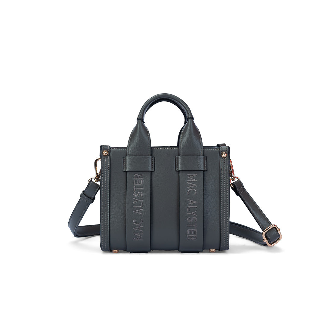 Mini sac cabas - BASIC CLOVER