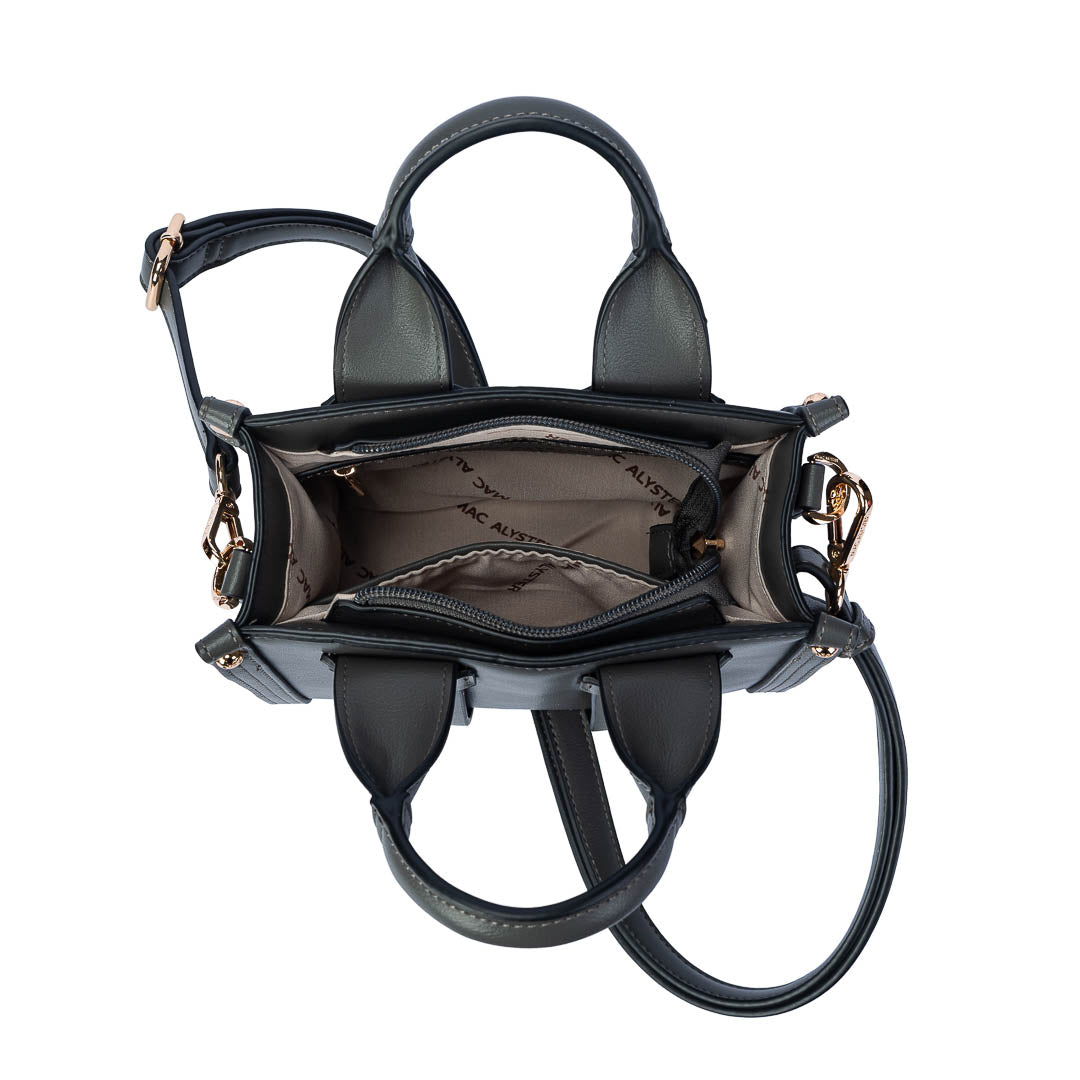 Mini sac cabas - BASIC CLOVER