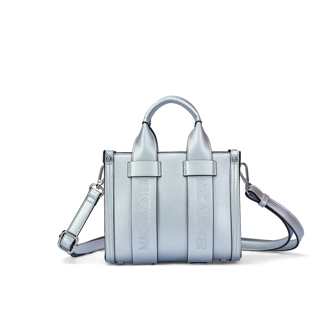 Mini sac cabas - BASIC CLOVER