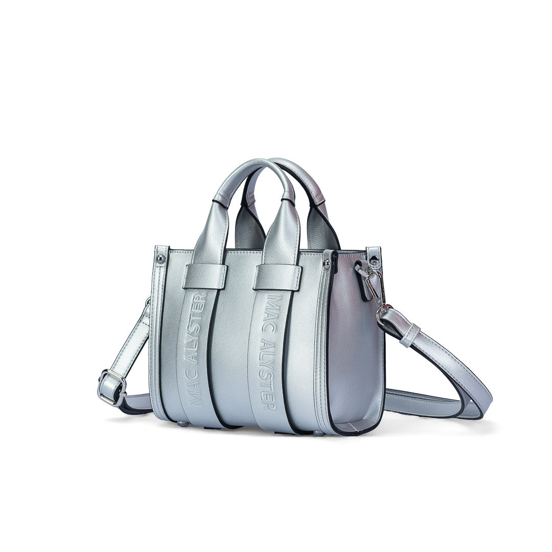 Mini sac cabas - BASIC CLOVER