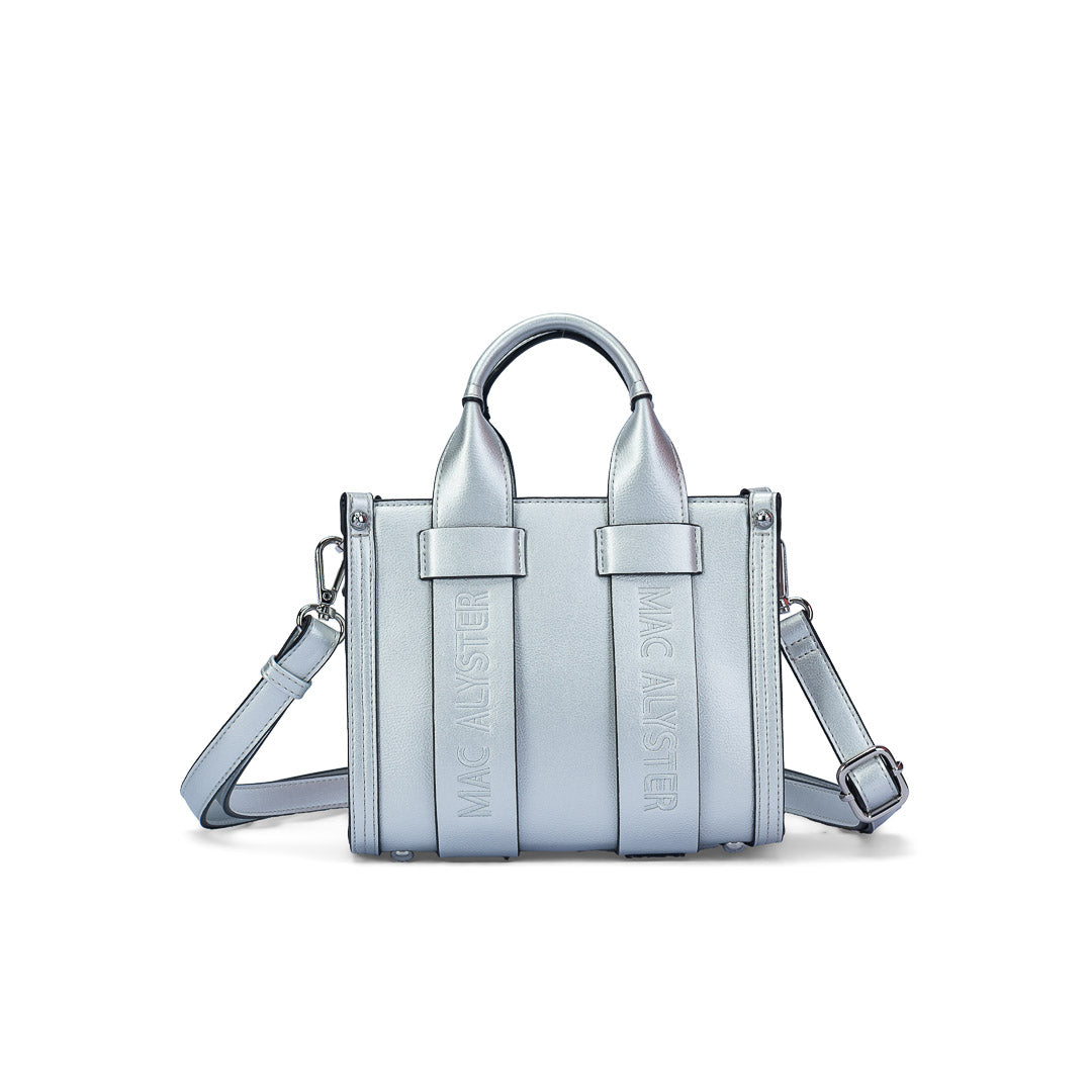 Mini sac cabas - BASIC CLOVER