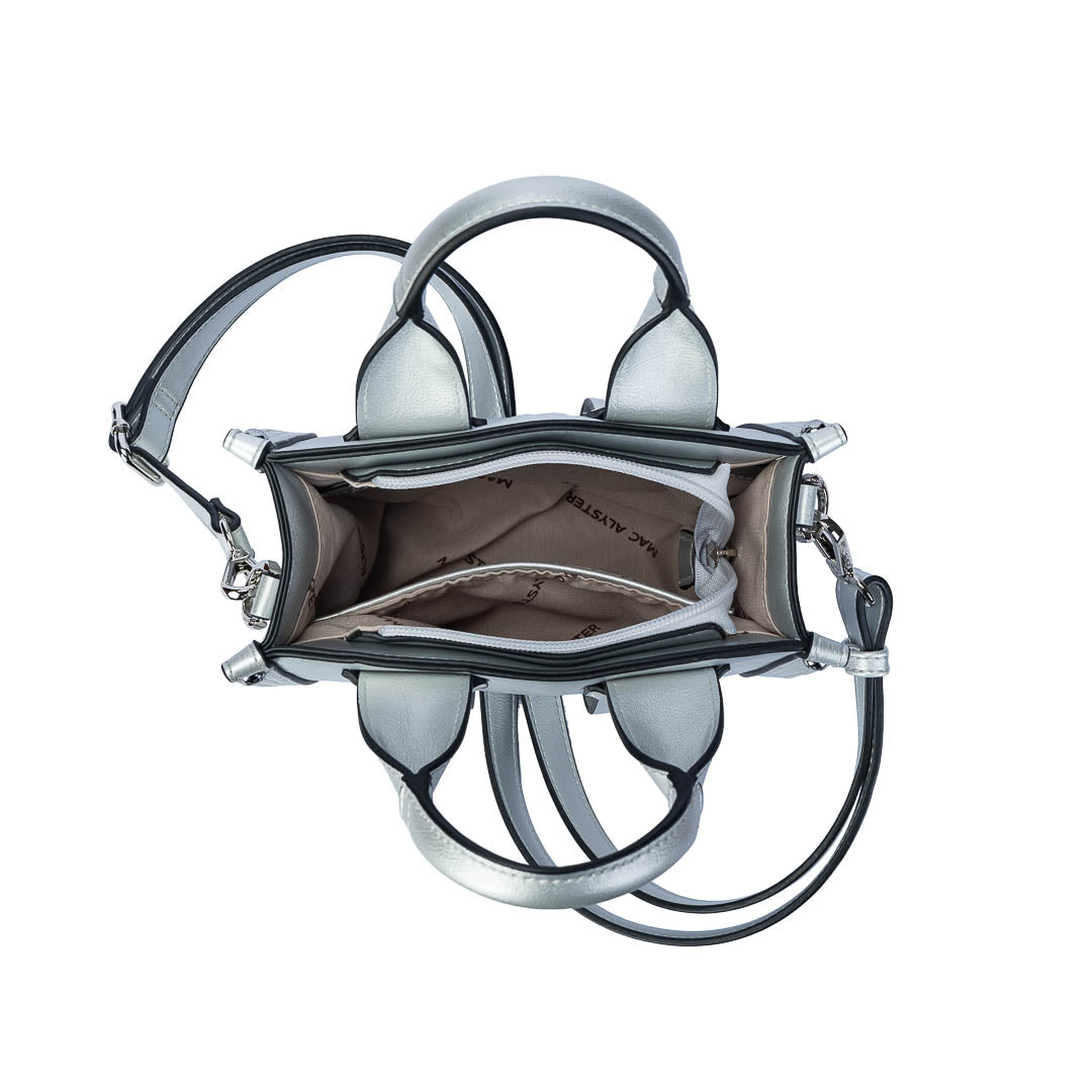 Mini sac cabas - BASIC CLOVER