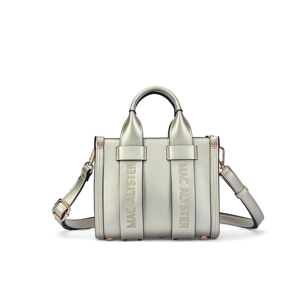 Mini sac cabas - BASIC CLOVER