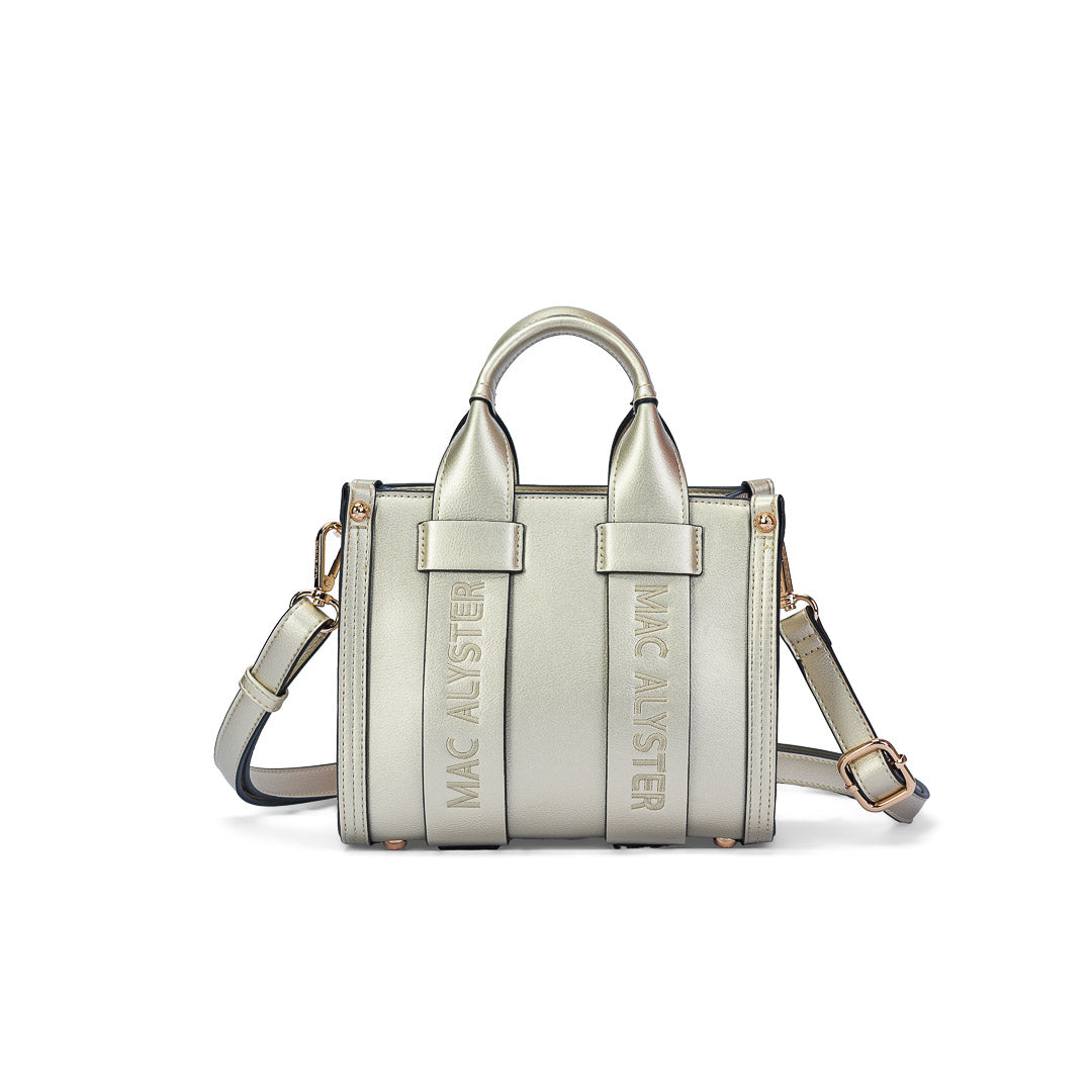 Mini sac cabas - BASIC CLOVER