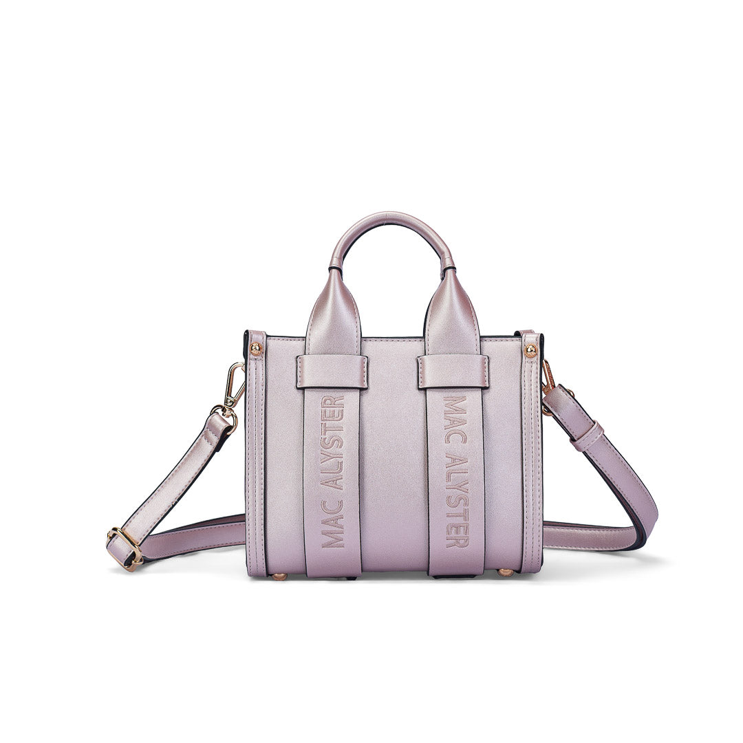 Mini sac cabas - BASIC CLOVER