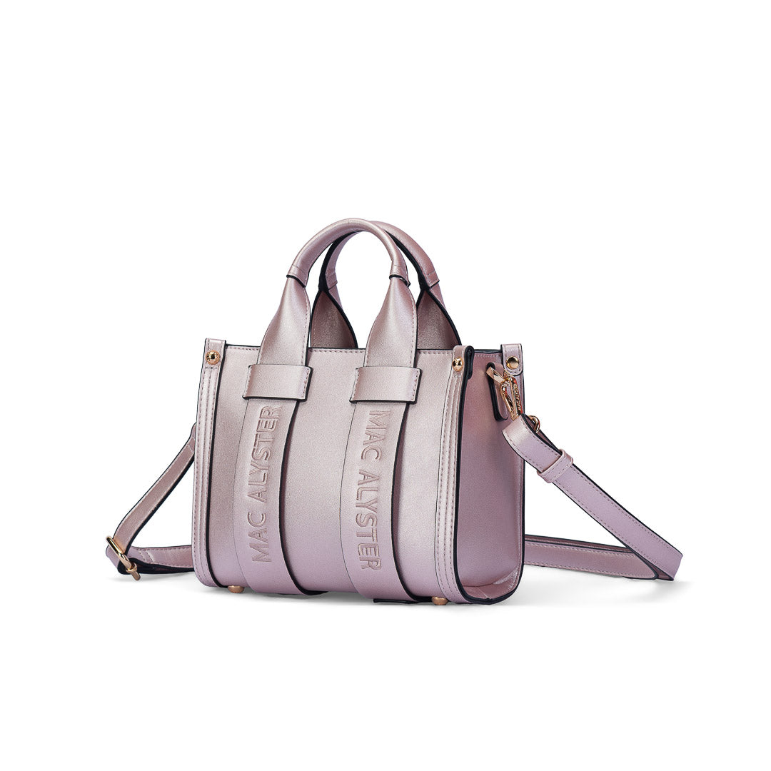 Mini sac cabas - BASIC CLOVER