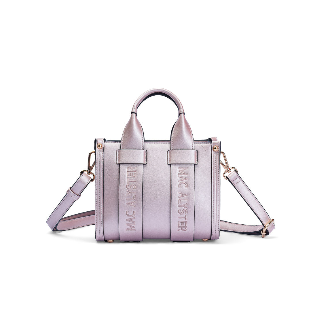 Mini sac cabas - BASIC CLOVER