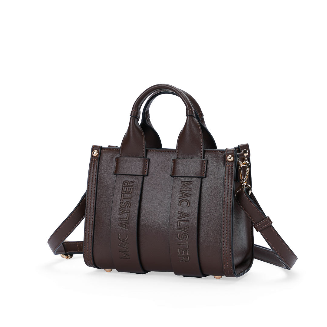 Mini sac à main - BASIC CLOVER