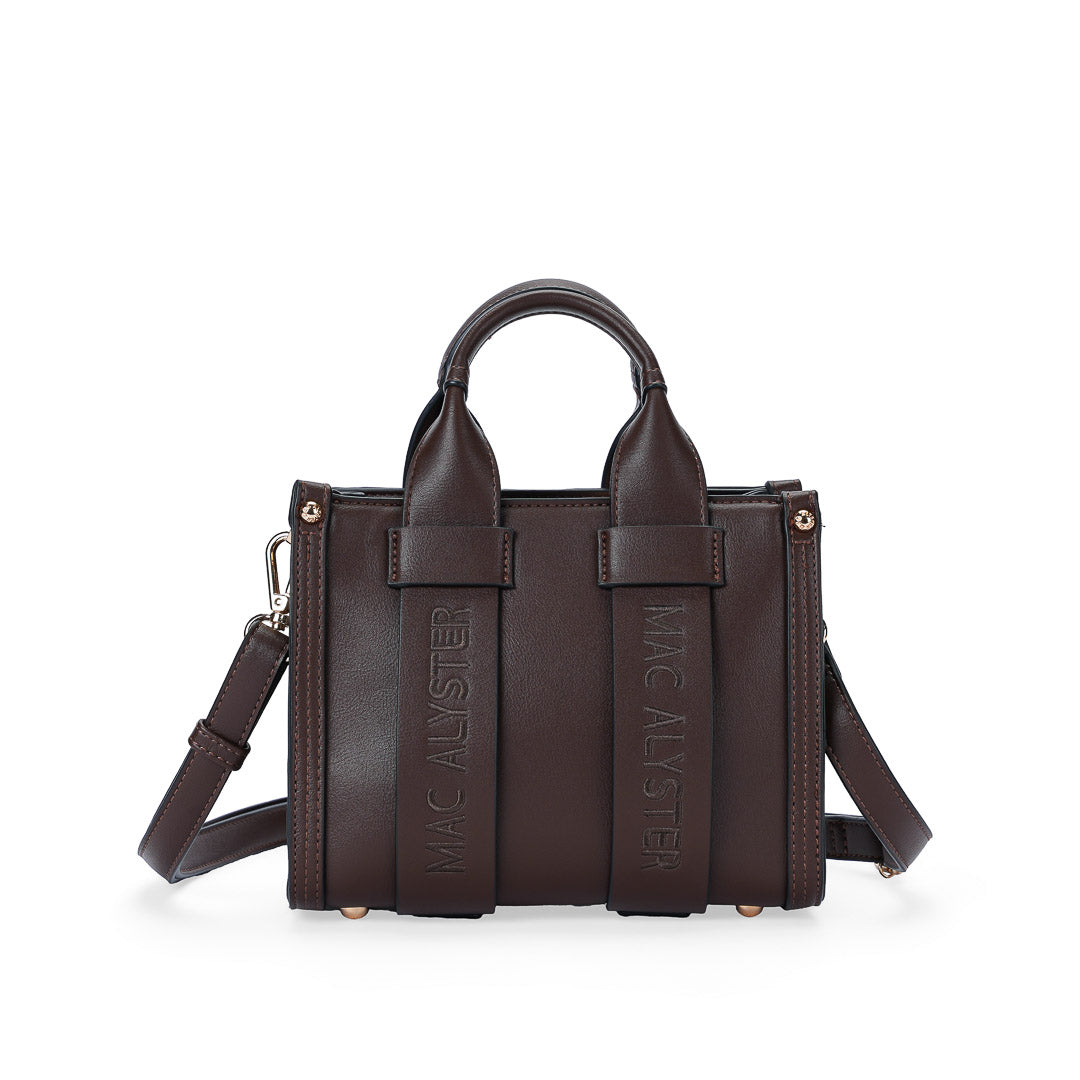 Mini sac à main - BASIC CLOVER