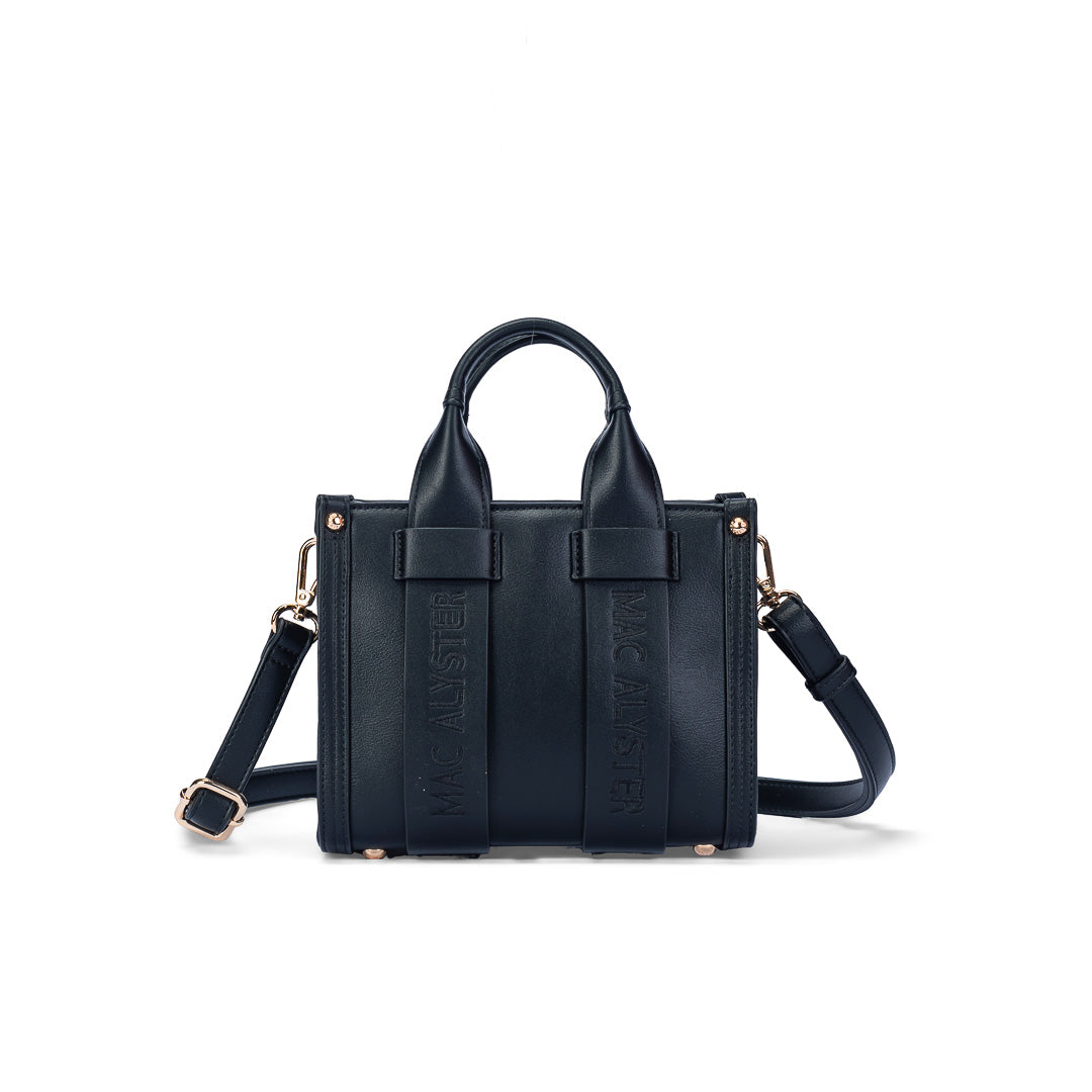 Mini sac cabas - BASIC CLOVER