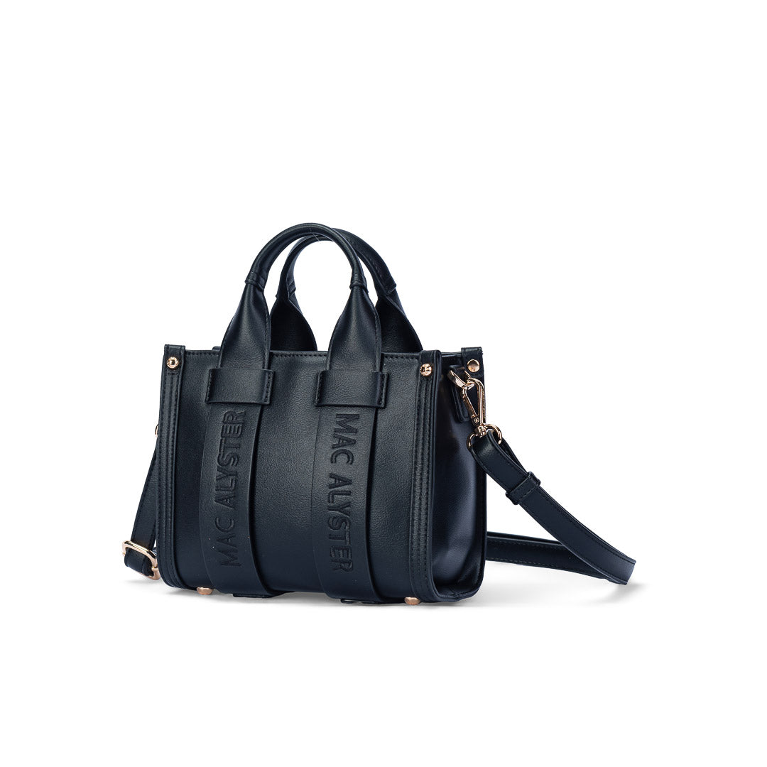 Mini sac cabas - BASIC CLOVER