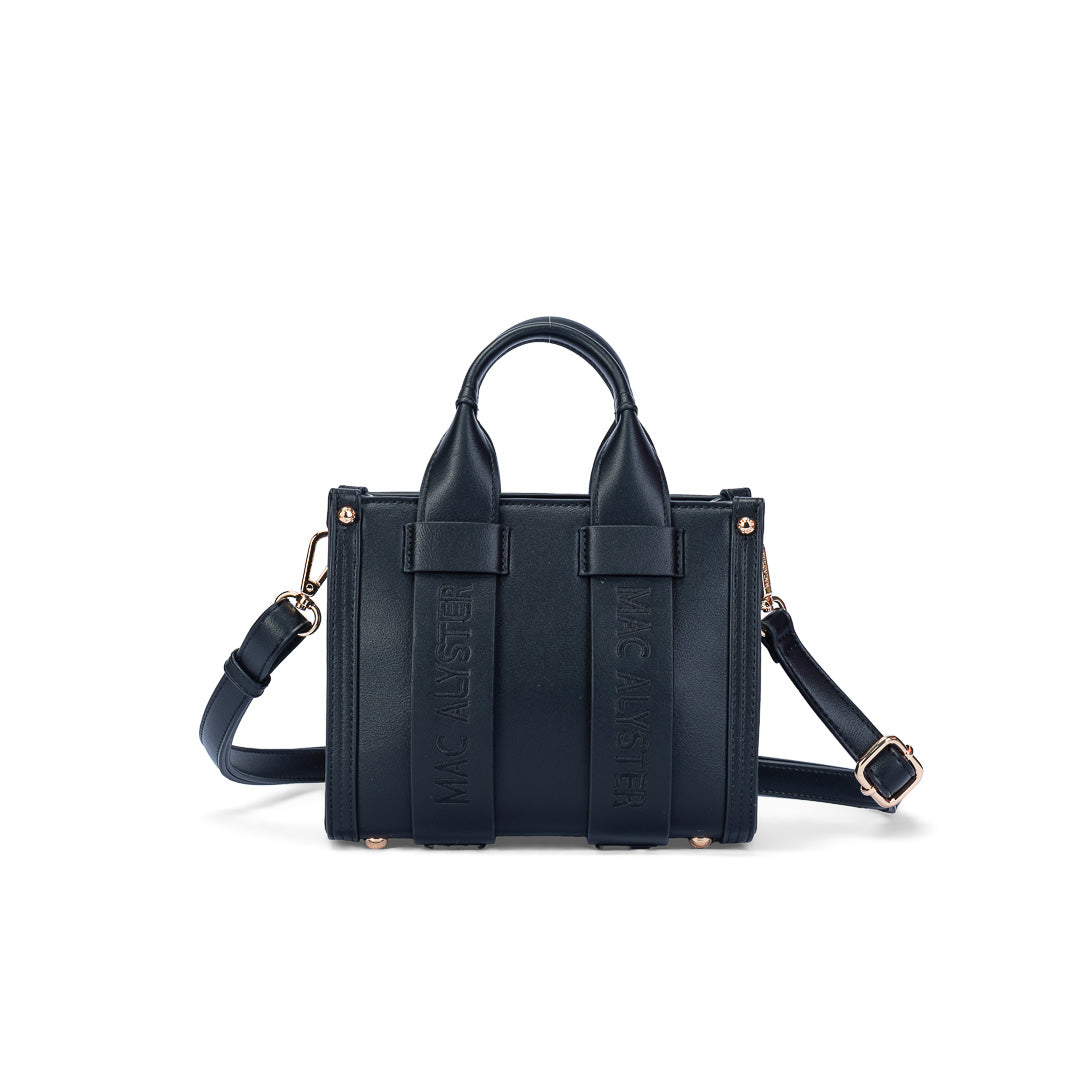 Mini sac cabas - BASIC CLOVER