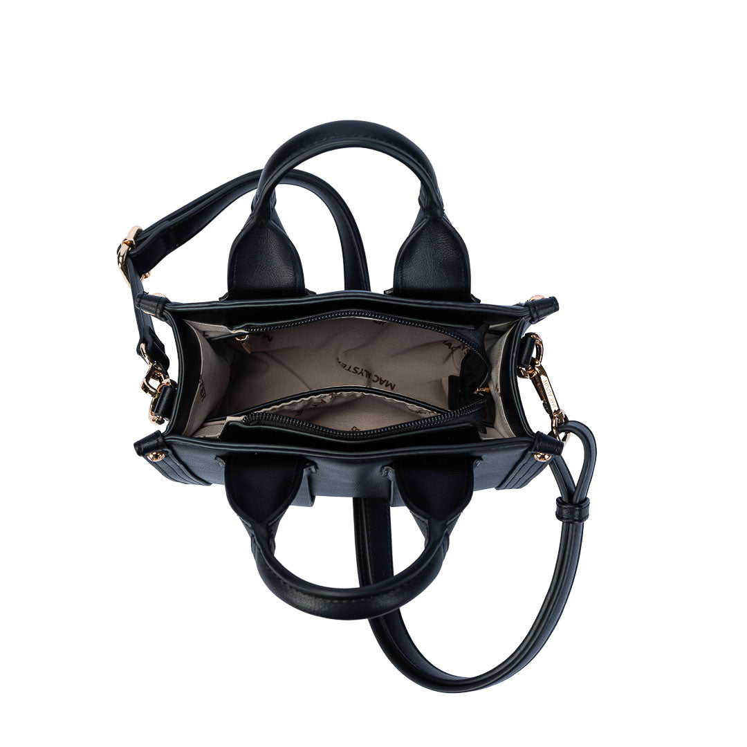 Mini sac cabas - BASIC CLOVER