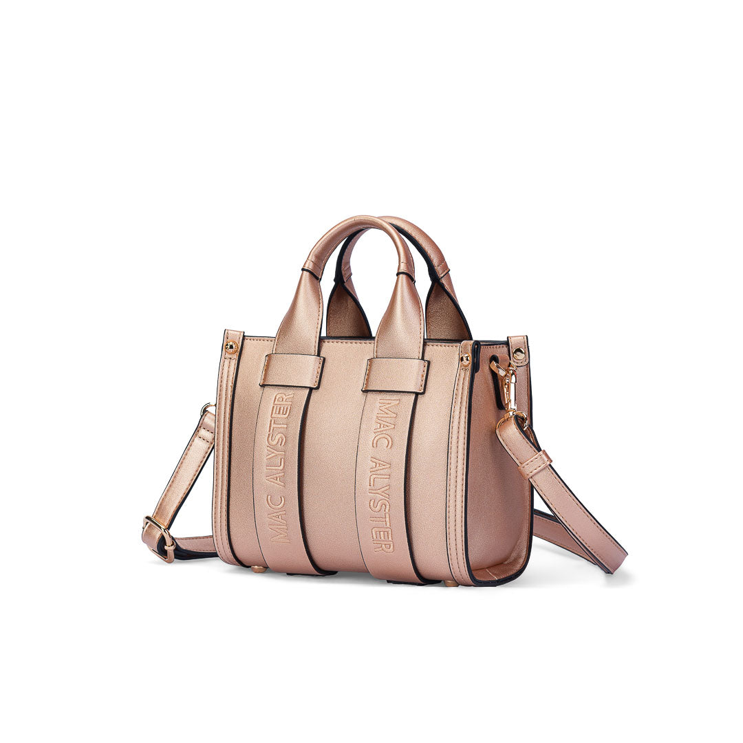 Mini sac cabas - BASIC CLOVER