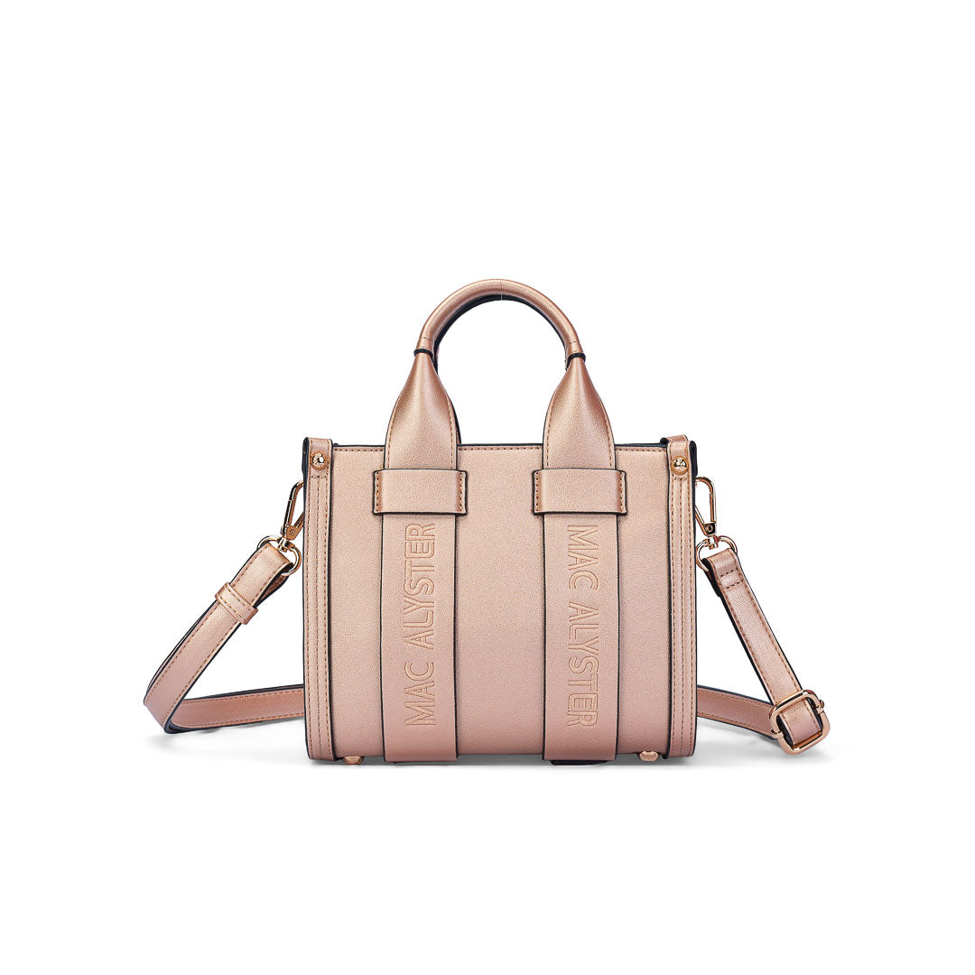 Mini sac cabas - BASIC CLOVER