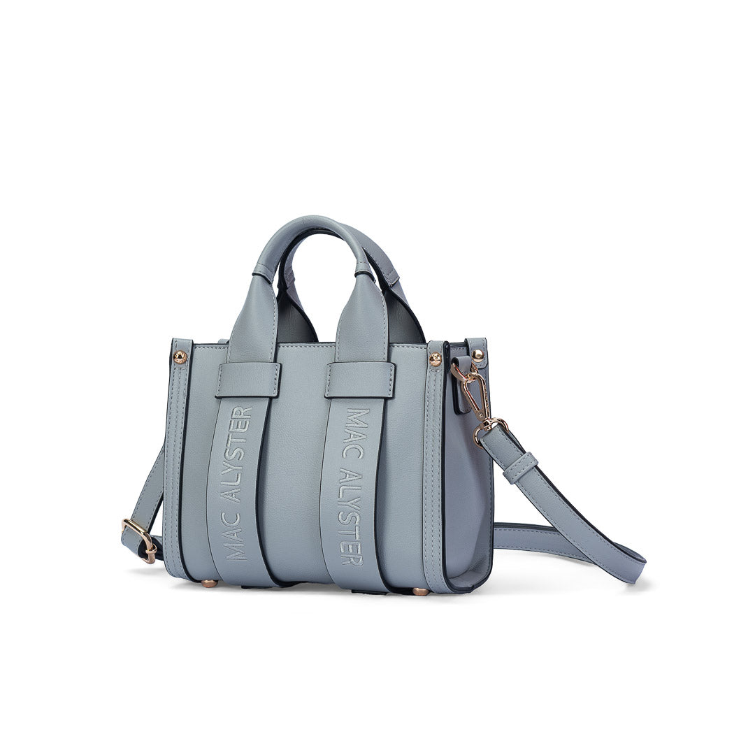 Mini sac cabas - BASIC CLOVER