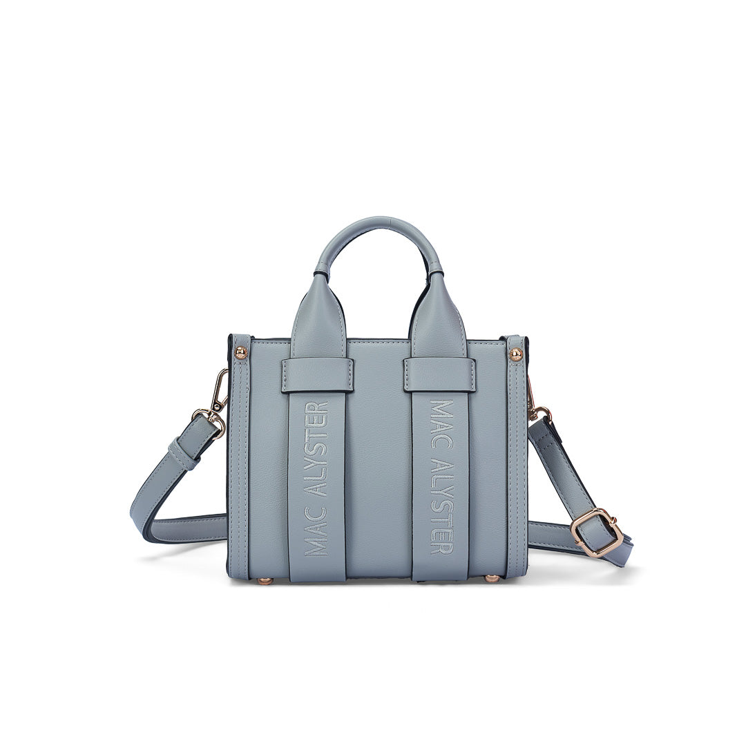 Mini sac cabas - BASIC CLOVER