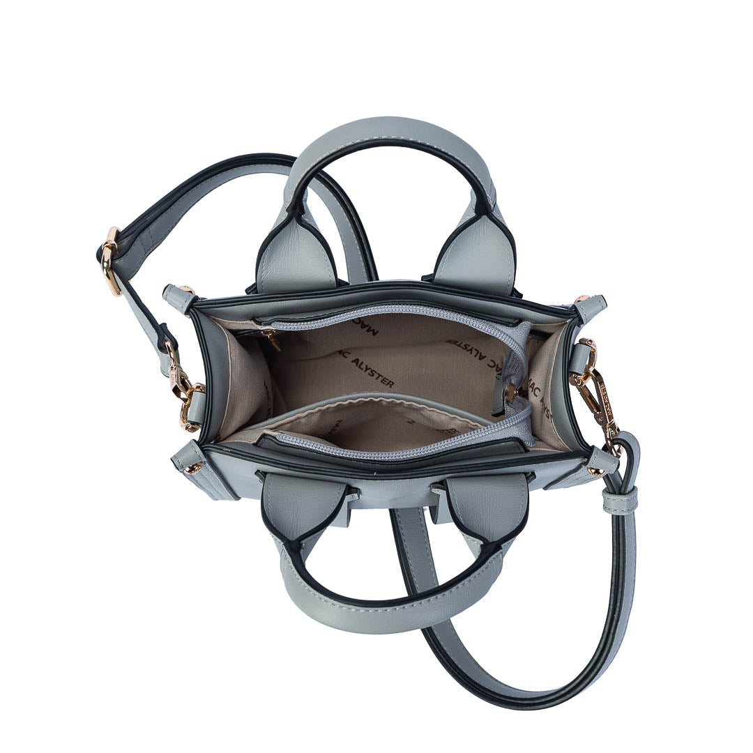 Mini sac cabas - BASIC CLOVER