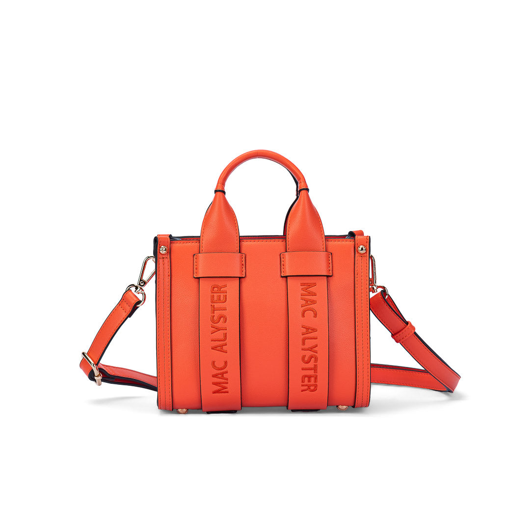 Mini sac cabas - BASIC CLOVER