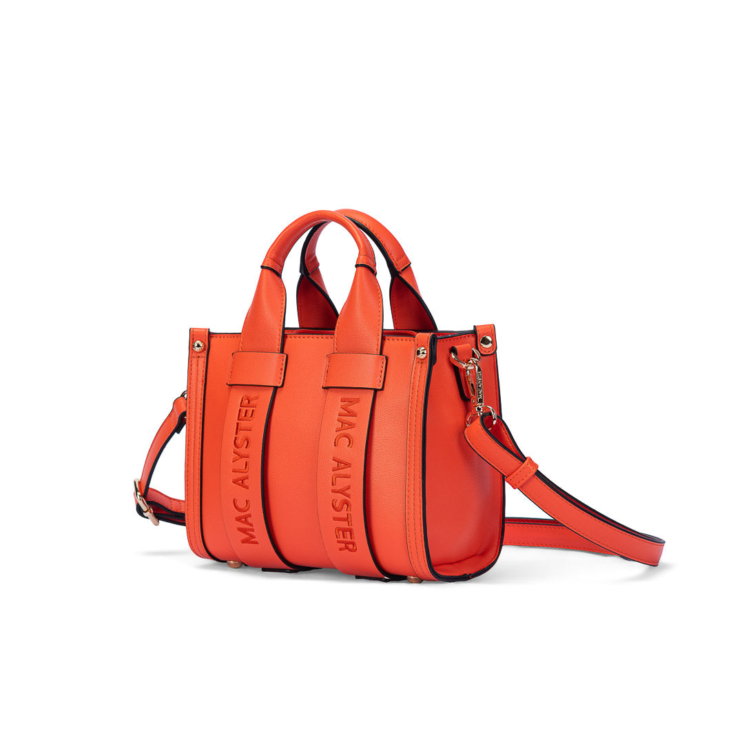 Mini sac cabas - BASIC CLOVER