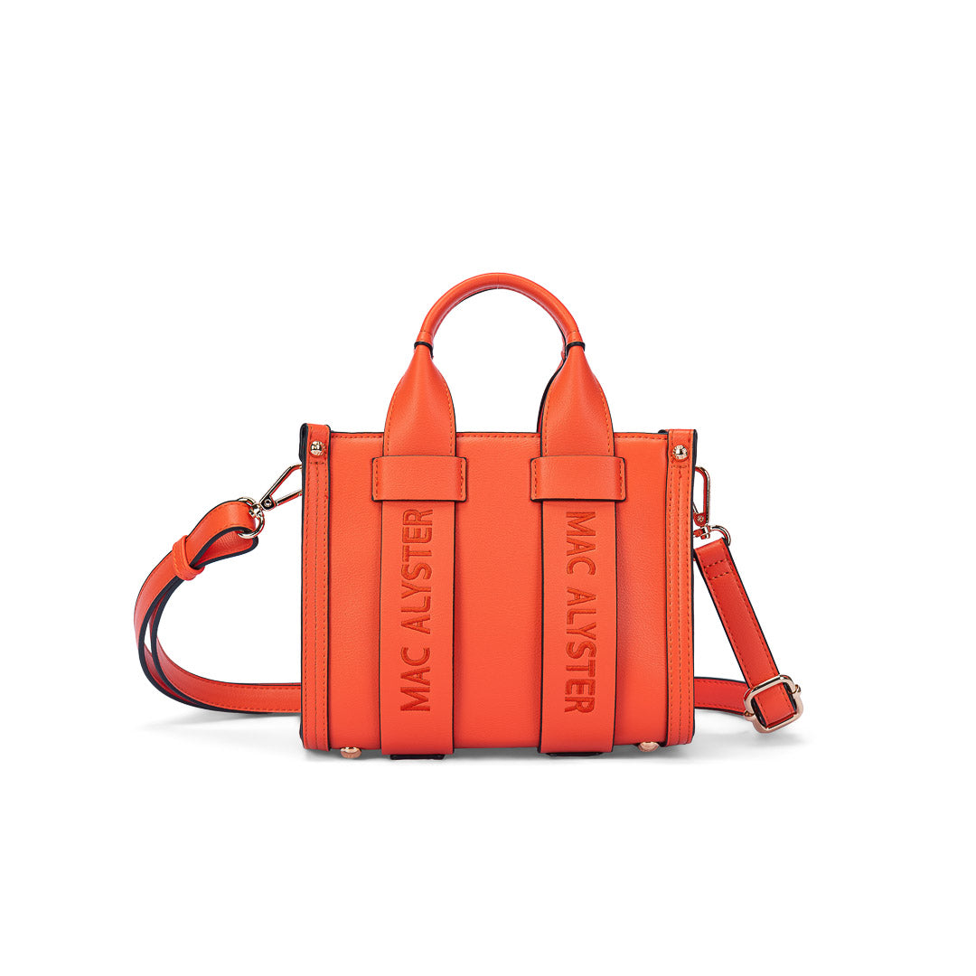 Mini sac cabas - BASIC CLOVER