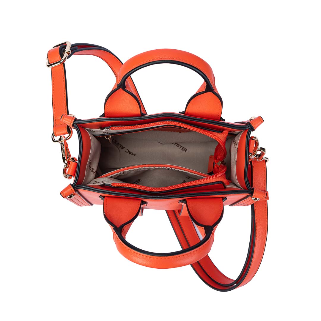 Mini sac cabas - BASIC CLOVER