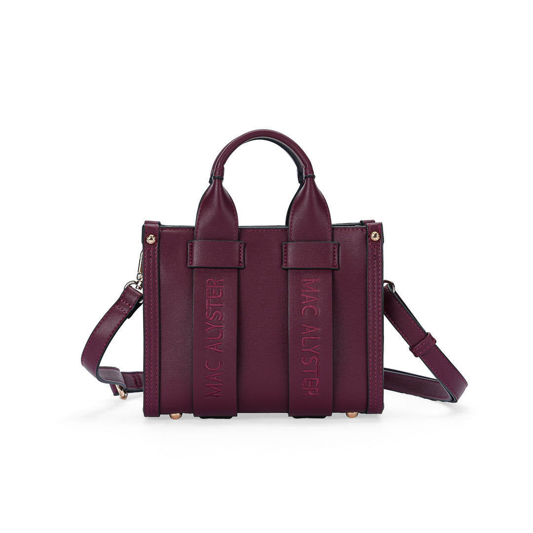 Mini sac à main - BASIC CLOVER