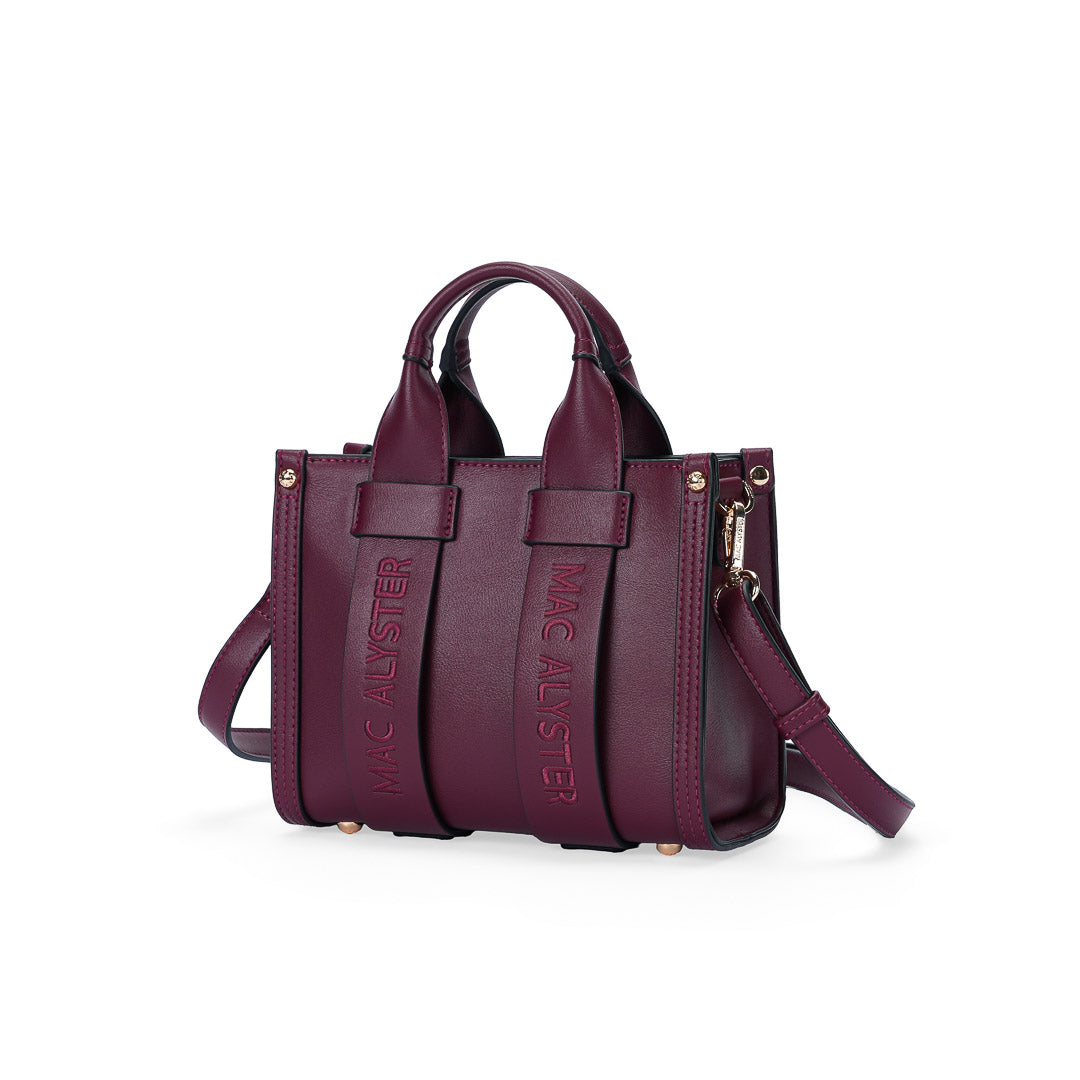 Mini sac à main - BASIC CLOVER
