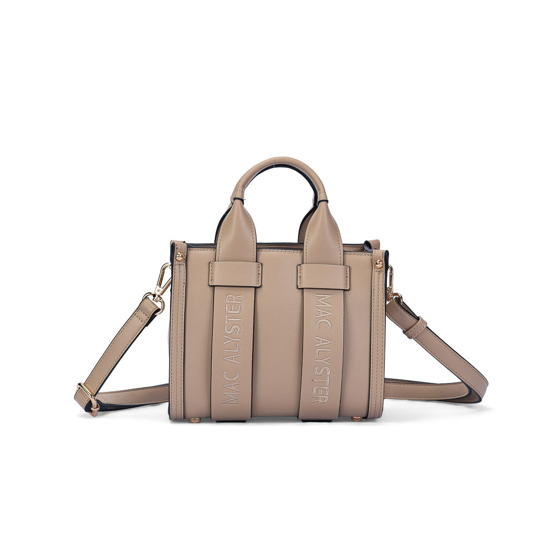 Mini sac cabas - BASIC CLOVER