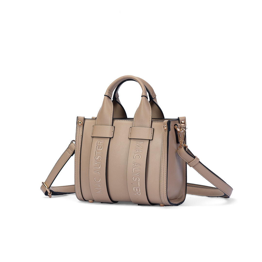 Mini sac cabas - BASIC CLOVER