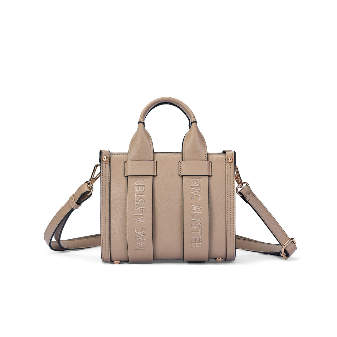 Mini sac cabas - BASIC CLOVER