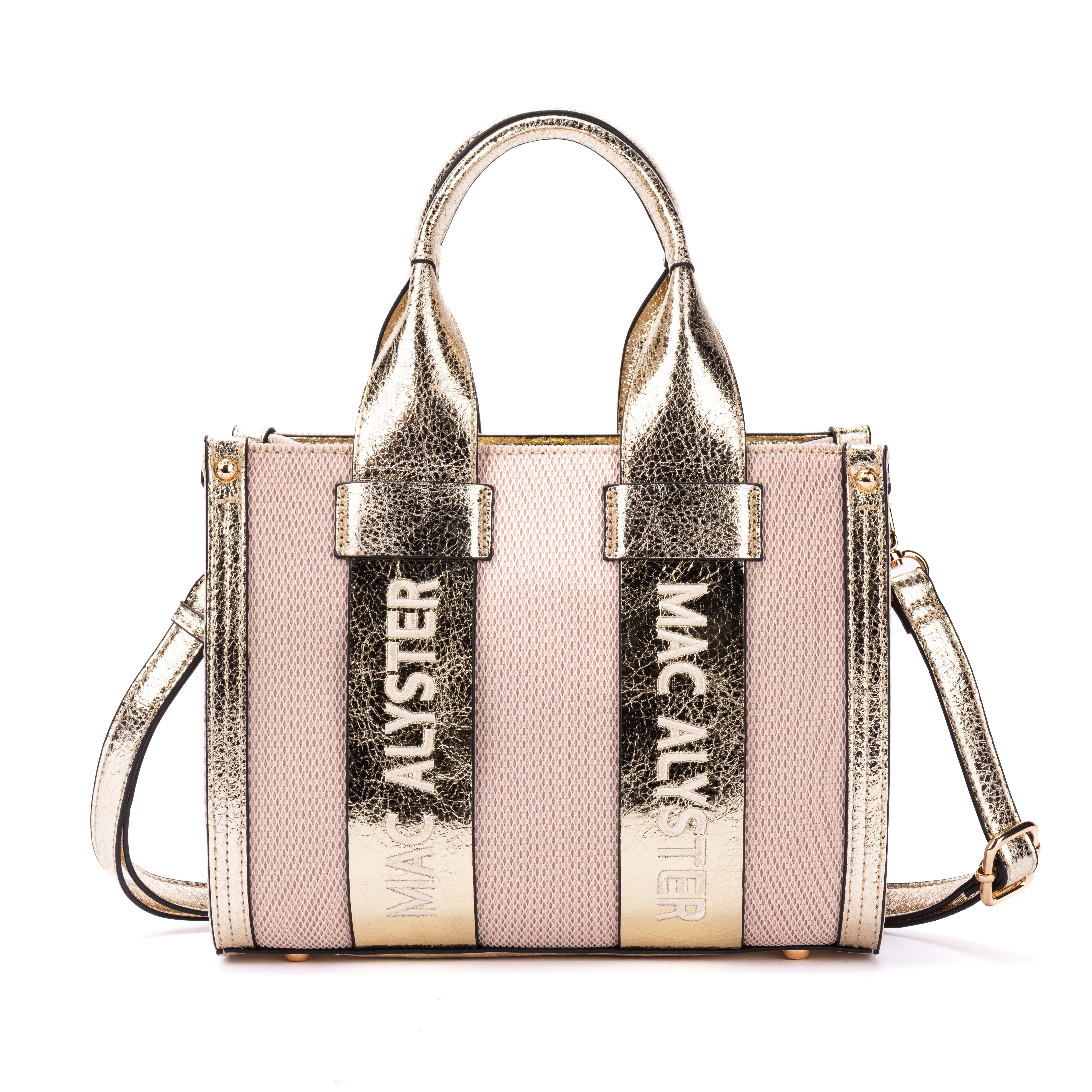 Petit sac cabas - CAPSULE MISS CLOVER IRISE