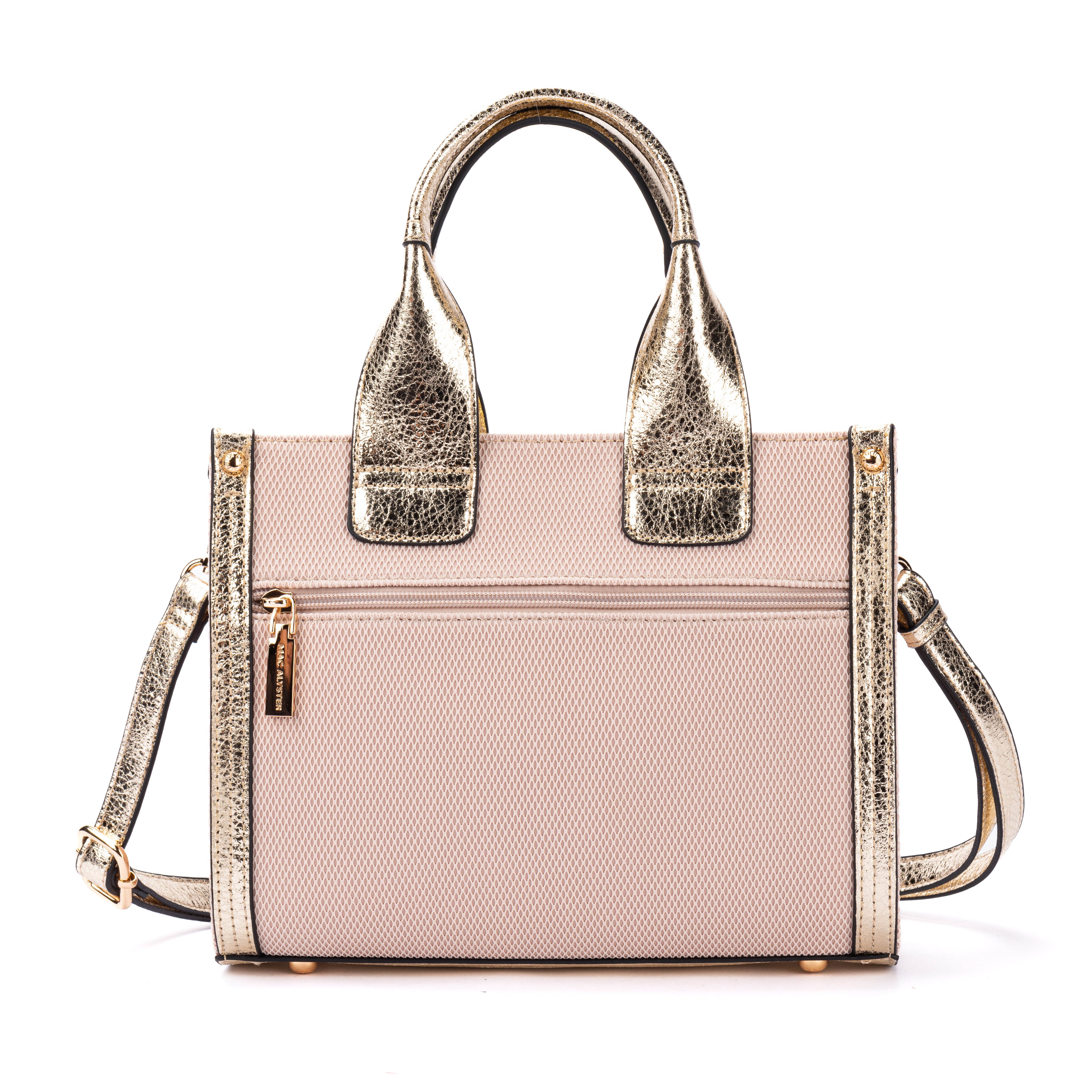 Petit sac cabas - CAPSULE MISS CLOVER IRISE