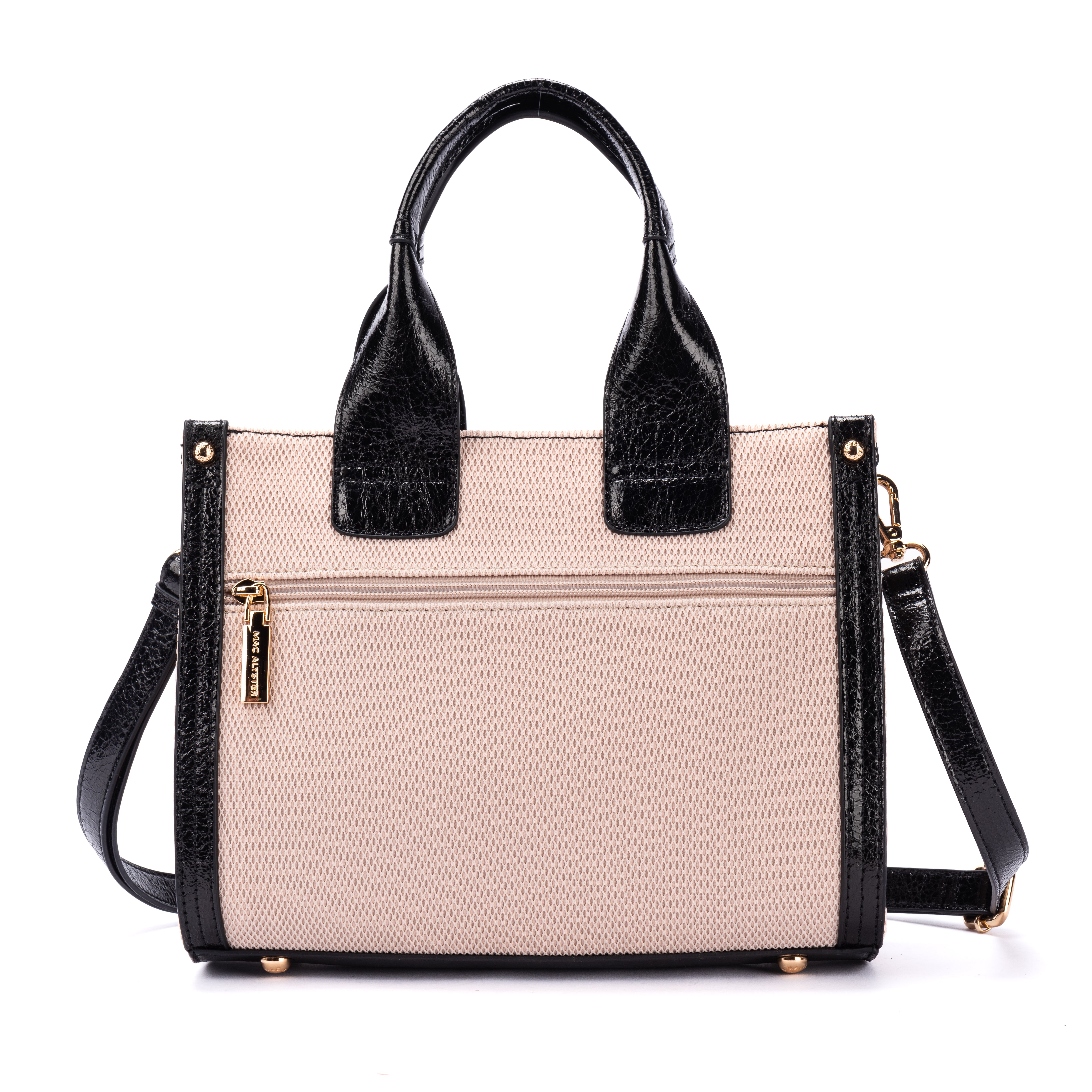 Petit sac cabas - CAPSULE MISS CLOVER IRISE