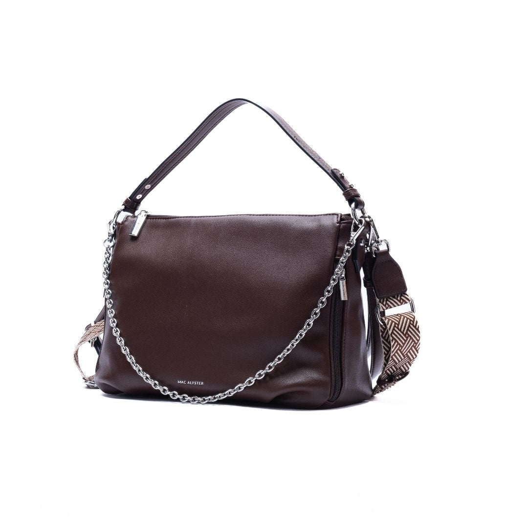 Sac besace - MILAN
