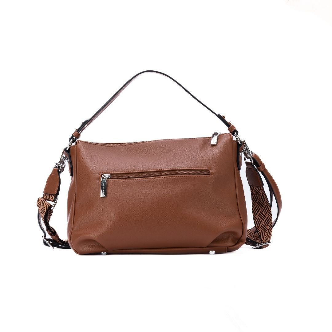 Sac besace - MILAN