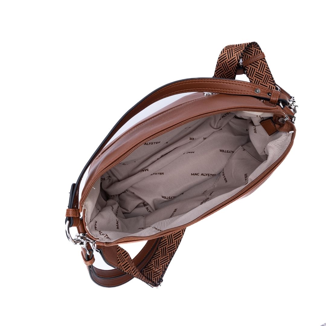 Sac besace - MILAN